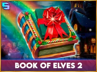 Book Of Elves 2 game screenshot