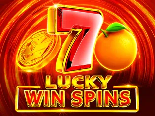 Lucky Win Spins game screenshot