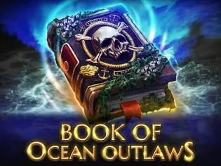 Book Of Ocean Outlaws game screenshot