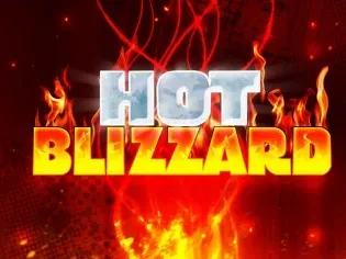 Hot Blizzard game screenshot