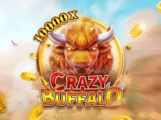 Crazy Buffalo