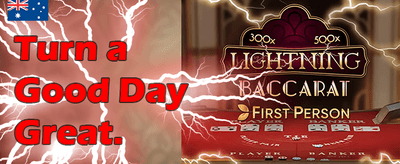 Aussie Legend Welcome Bonus promotion