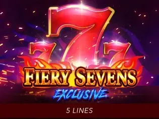 Fiery Sevens Exclusive