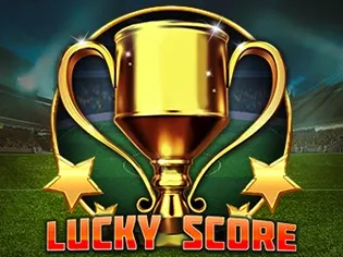 Lucky Score game screenshot
