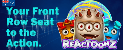 Mega Spin Slot Frenzy promotion
