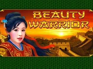 Beauty Warrior game screenshot